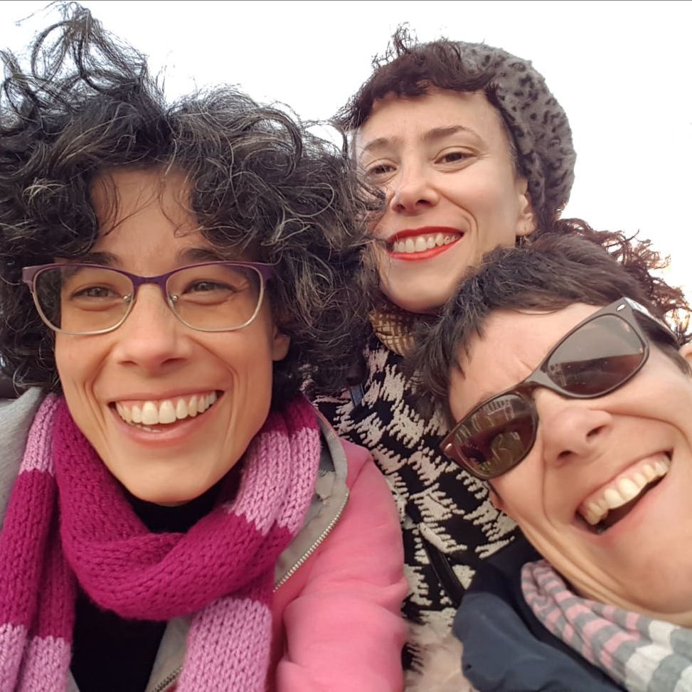 Podcast Habitantes de Aión